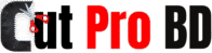 Cut Pro BD logo
